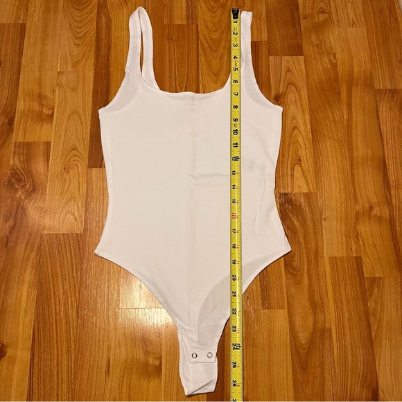 NWOT GARAGE | Camisole Bodysuit - Picture 5 of 6
